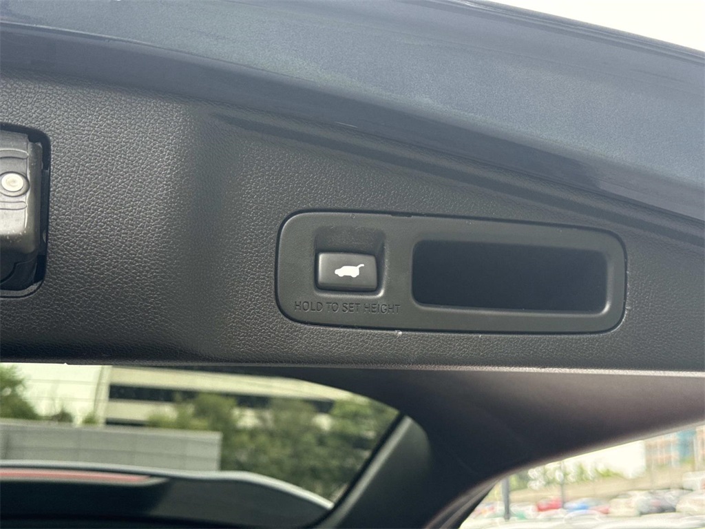 2017 Honda CR-V EX-L photo 50