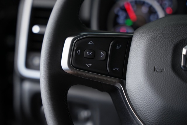 2026 Ram 2500 Big Horn photo 4