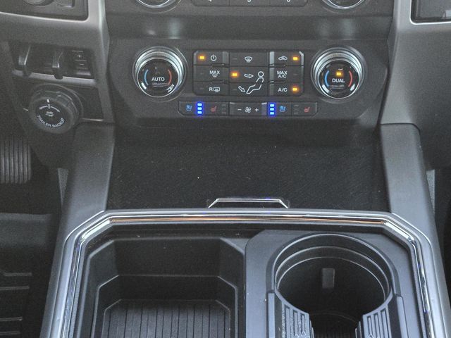 2020 Ford F-350 Platinum photo 13