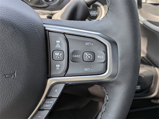 2025 Ram 3500 Big Horn photo 25
