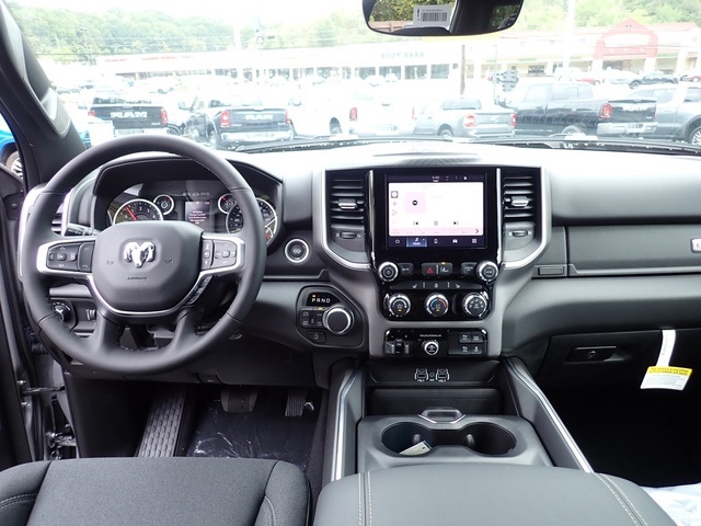 2025 Ram 1500 Big Horn Lone Star photo 14