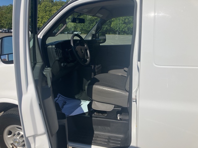 2023 Chevrolet Express 2500 Work Van photo 17