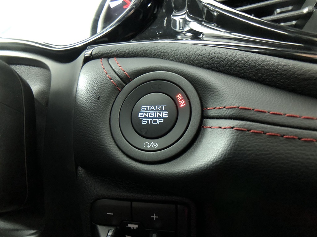 2025 Dodge Durango R/T Plus photo 15
