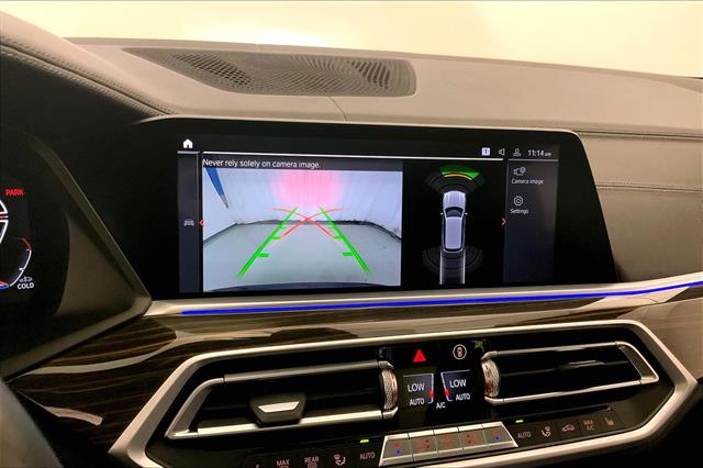 2021 Bmw X5 xDrive40i photo 14