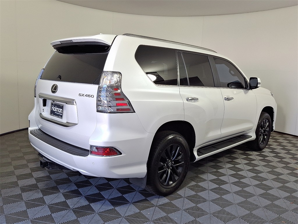 2023 Lexus GX 460 photo 3