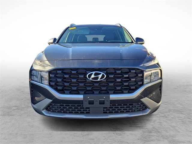2023 Hyundai Santa Fe SEL photo 2