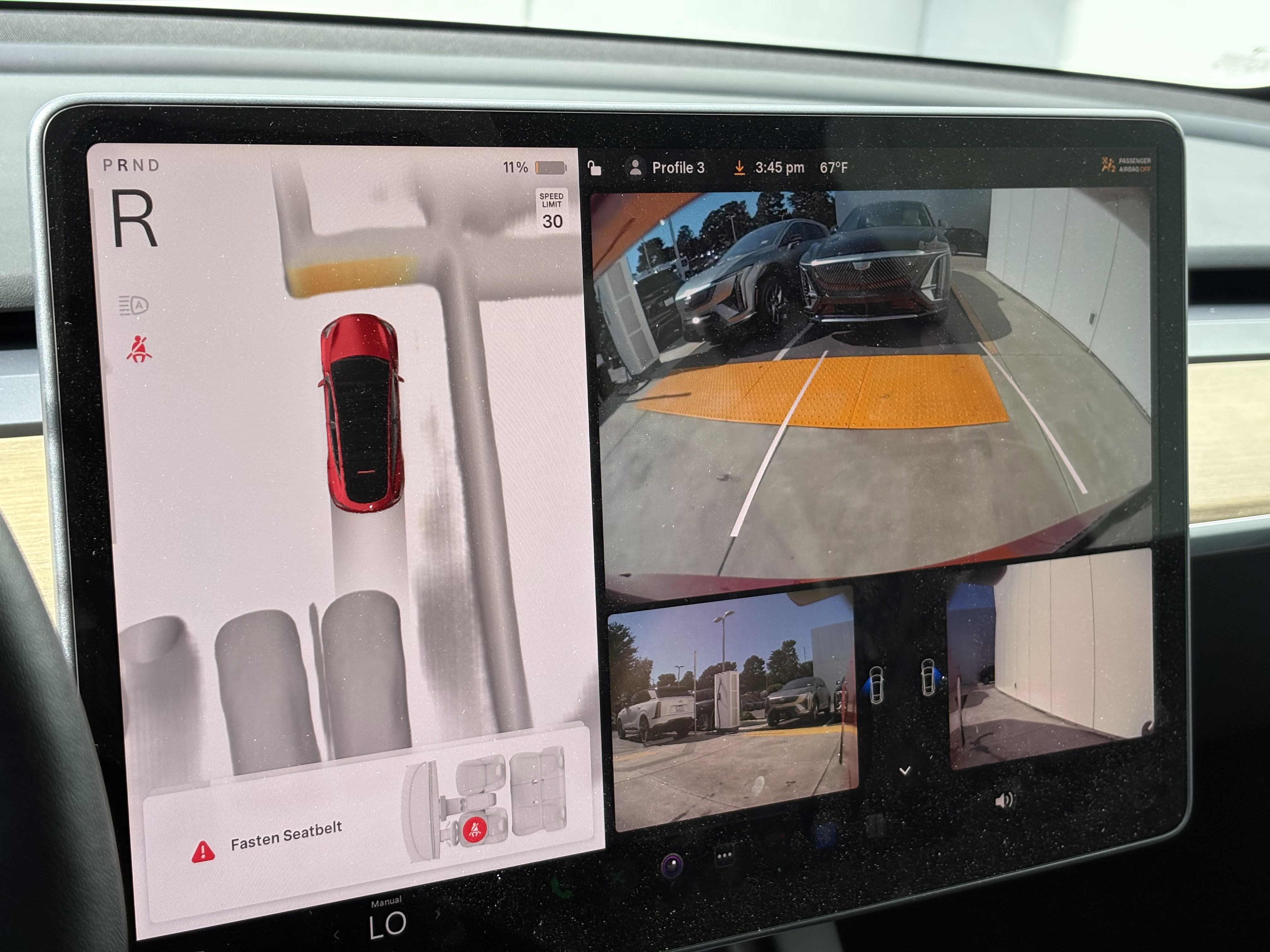 2023 Tesla Model Y Long Range photo 11