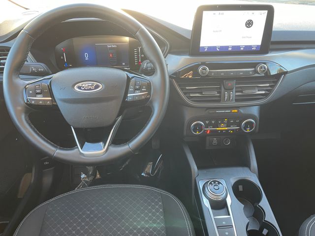 2024 Ford Escape Active photo 3