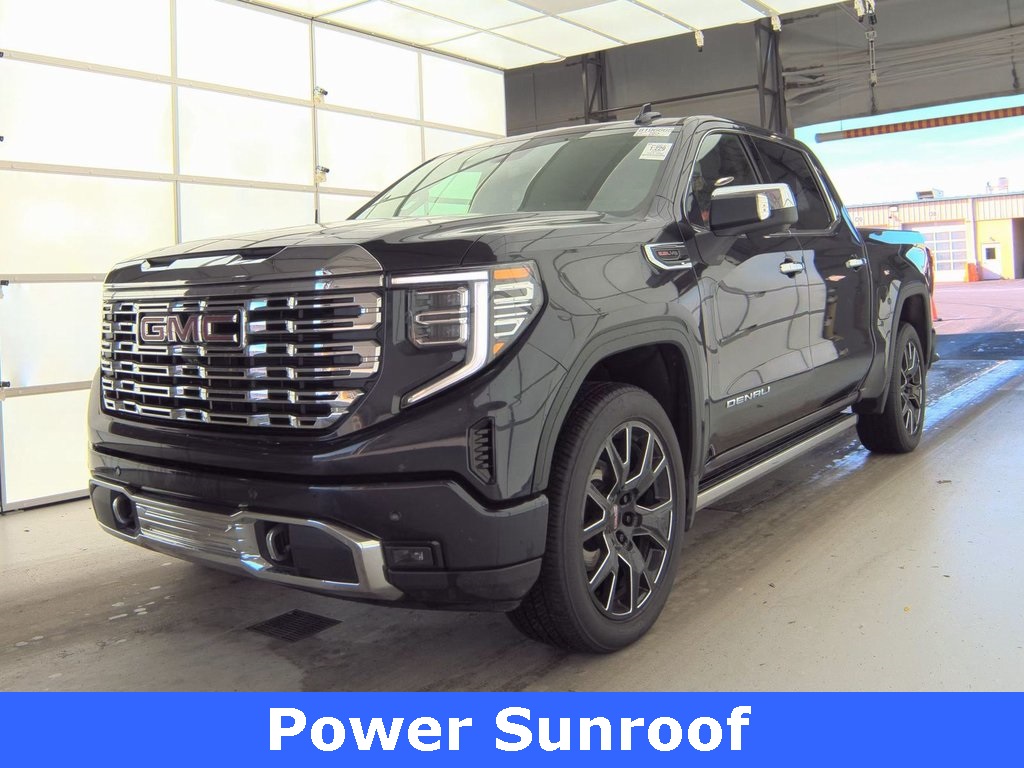 2022 GMC Sierra 1500 Denali Denali's photo