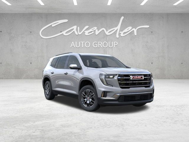 2026 GMC Acadia Elevation's photo