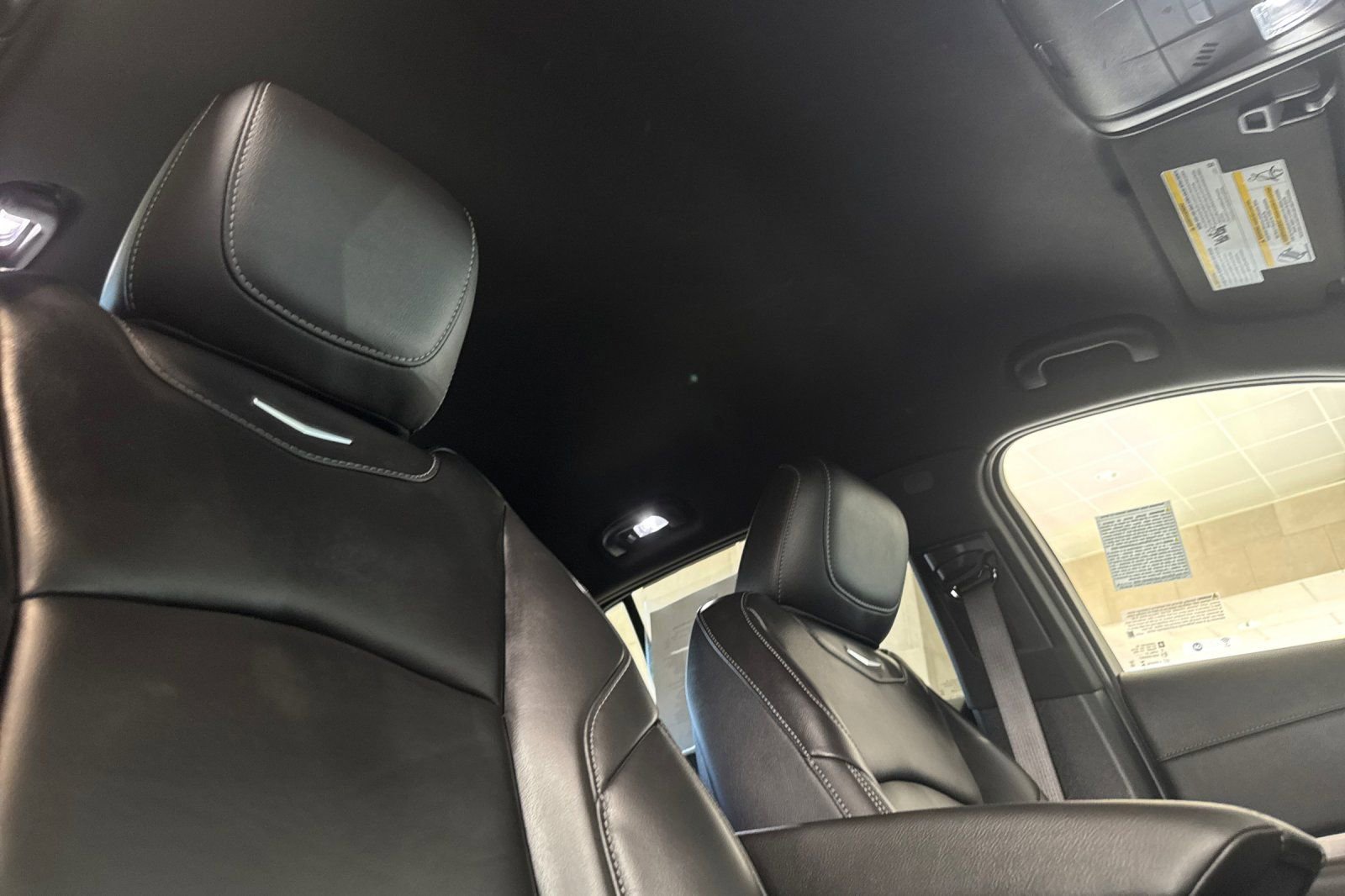 2025 Cadillac XT4 Premium Luxury photo 15