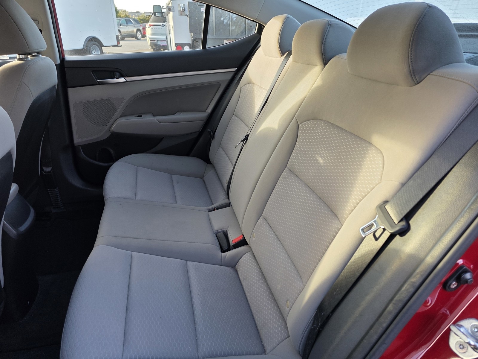 2019 Hyundai Elantra SEL Value Edition Limited photo 9