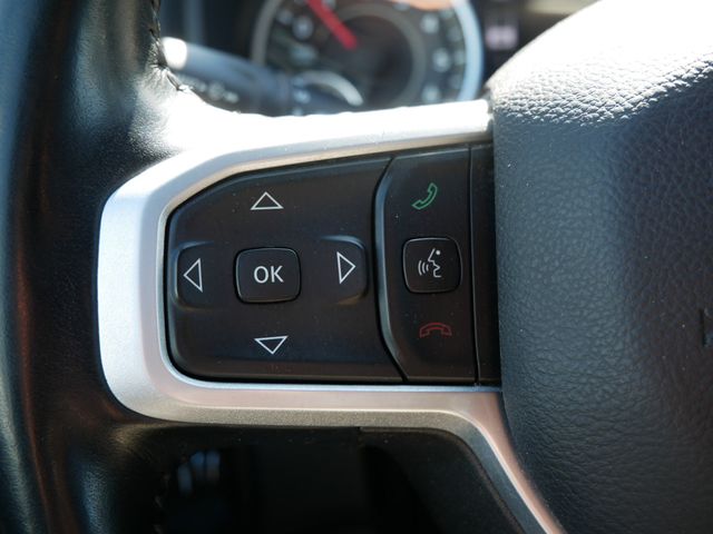 2022 Ram 1500 Big Horn Lone Star photo 21