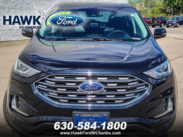 2019 FORD EDGE - Image 27