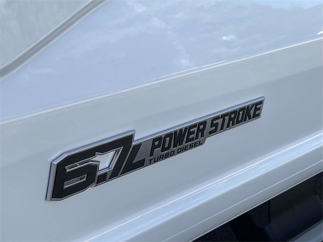 2026 Ford F-250 photo 14