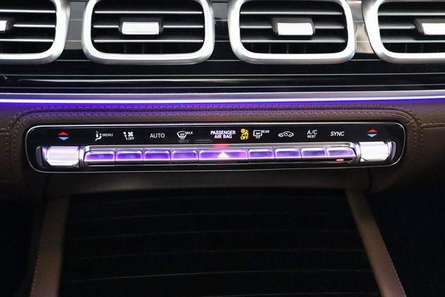 2024 Mercedes Benz GLE 4MATIC 450 photo 26