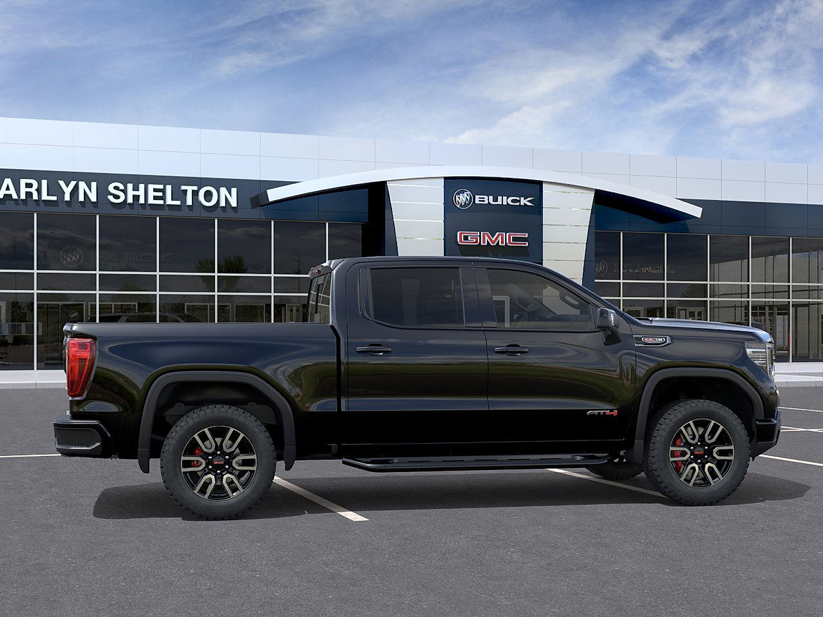 2026 Gmc Sierra 1500 Base photo 2