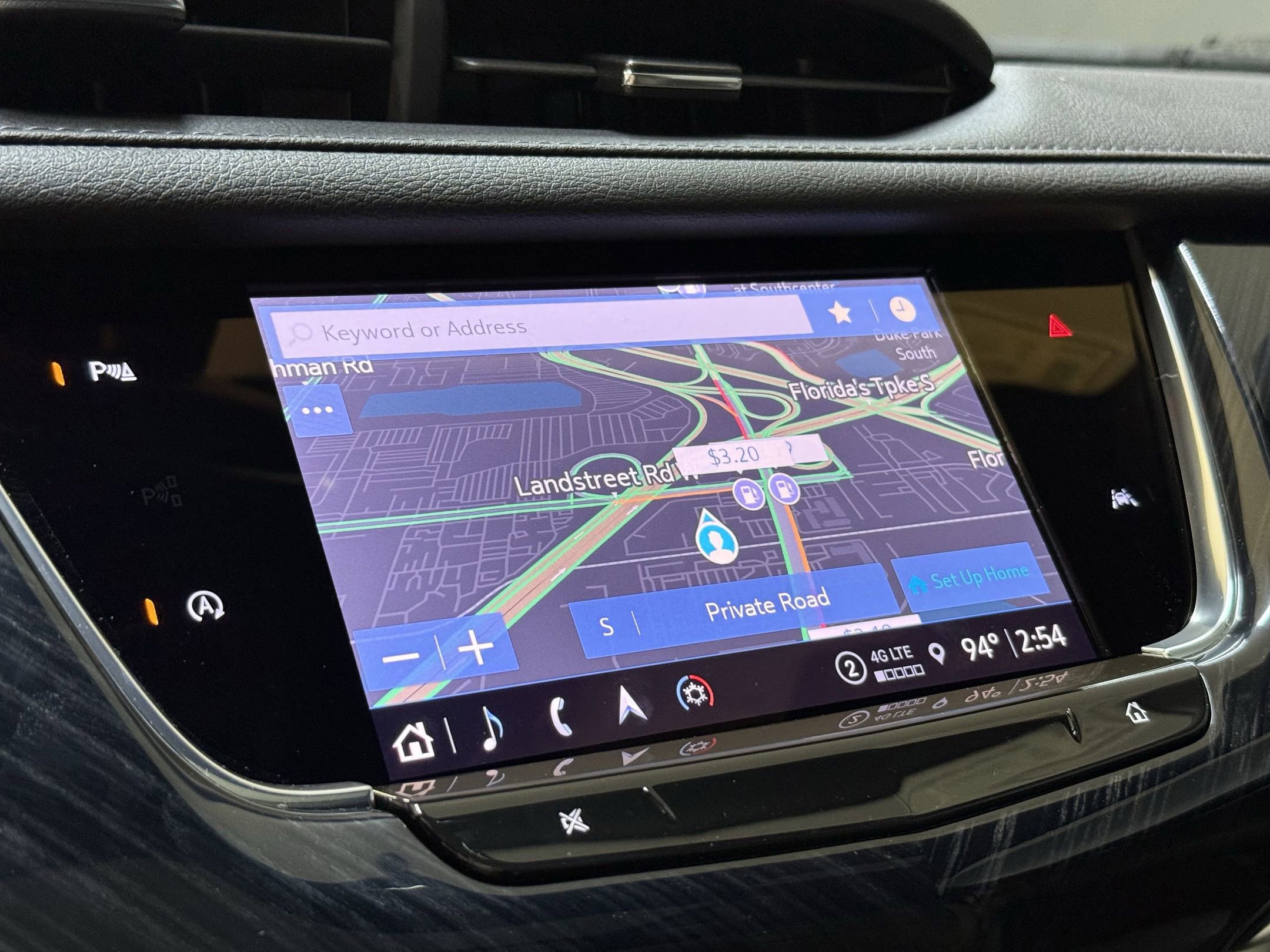 2025 Cadillac XT5 Premium Luxury photo 25