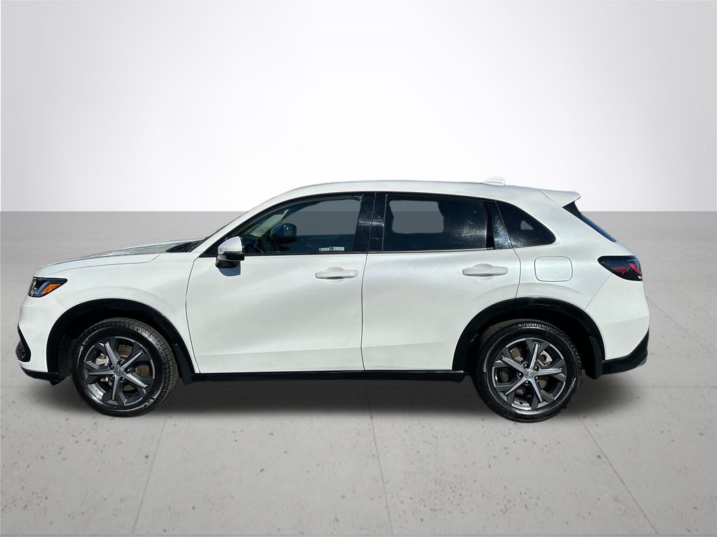 2023 Honda HR-V EX-L photo 10