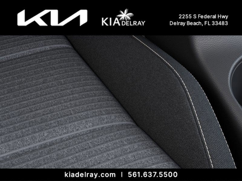2025 Kia Soul EX photo 16