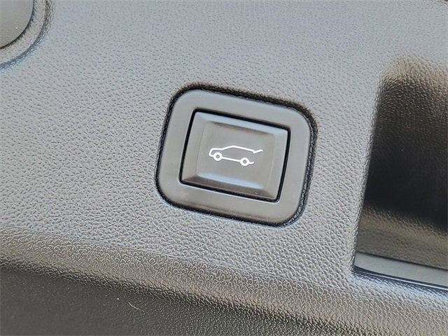 2023 Chevrolet Equinox LT photo 31