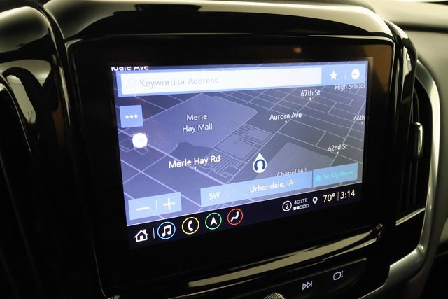 2023 Chevrolet Traverse Premier photo 16