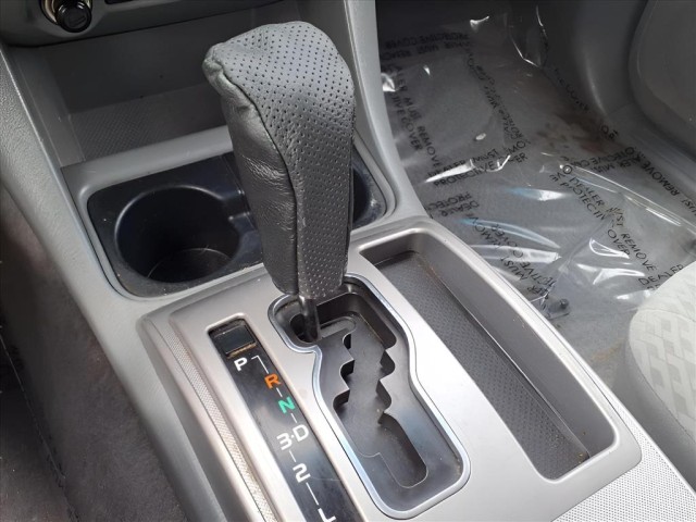 2011 Toyota Tacoma photo 20