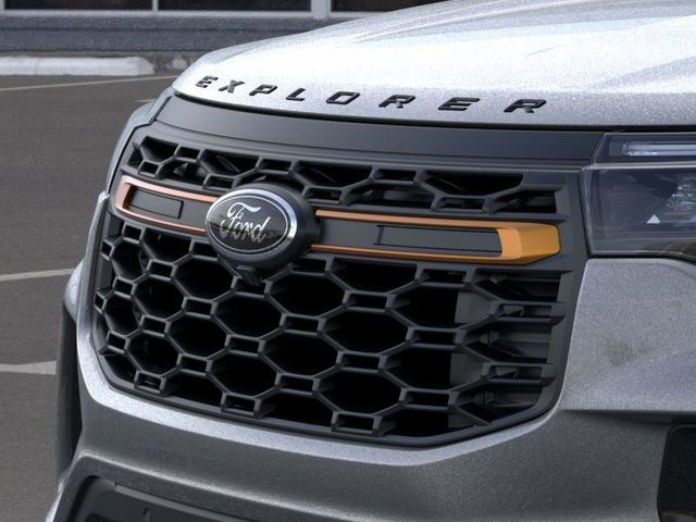 2026 FORD EXPLORER - Image 48