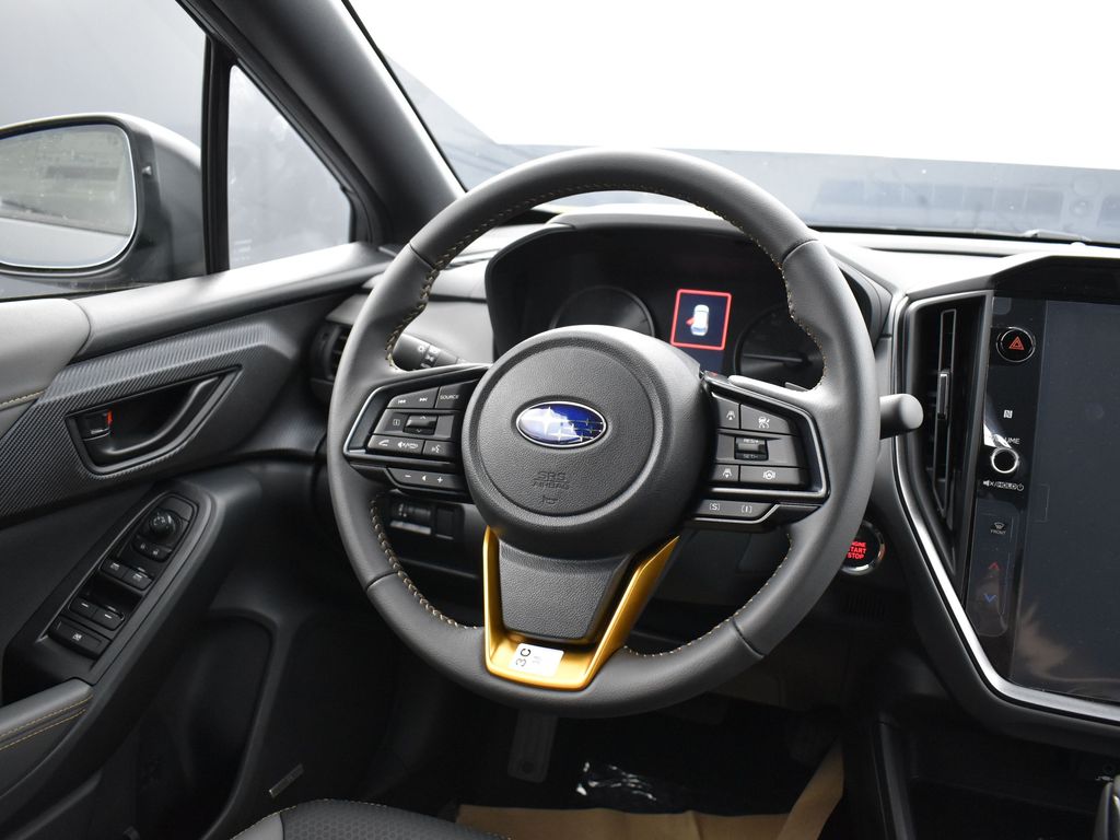 2025 Subaru Crosstrek Wilderness photo 15