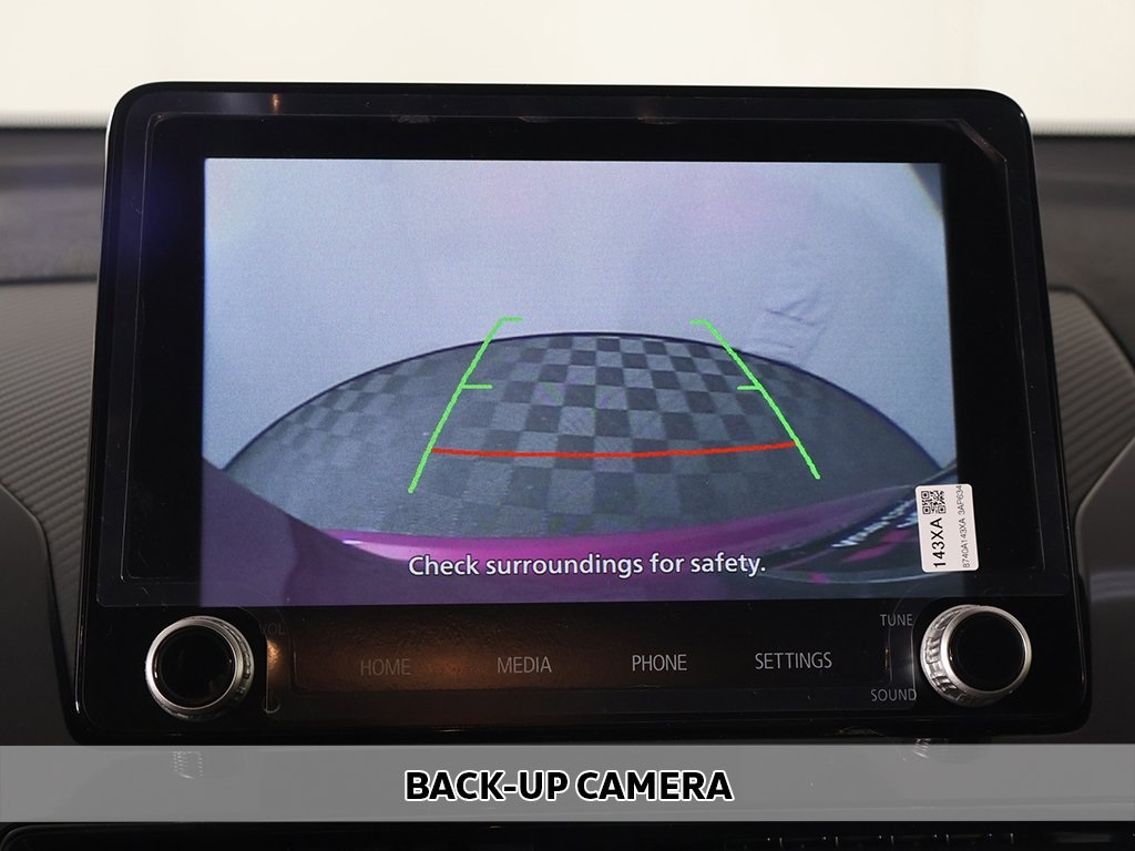 2026 Mitsubishi Eclipse Cross ES photo 2