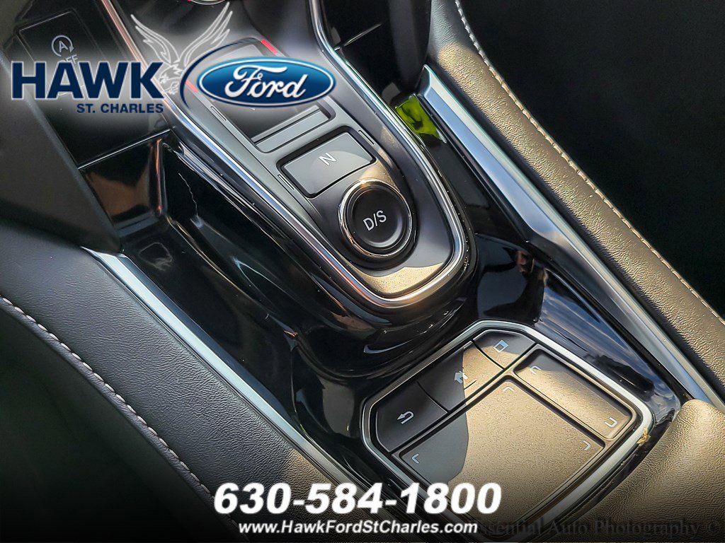 2024 ACURA RDX - Image 16