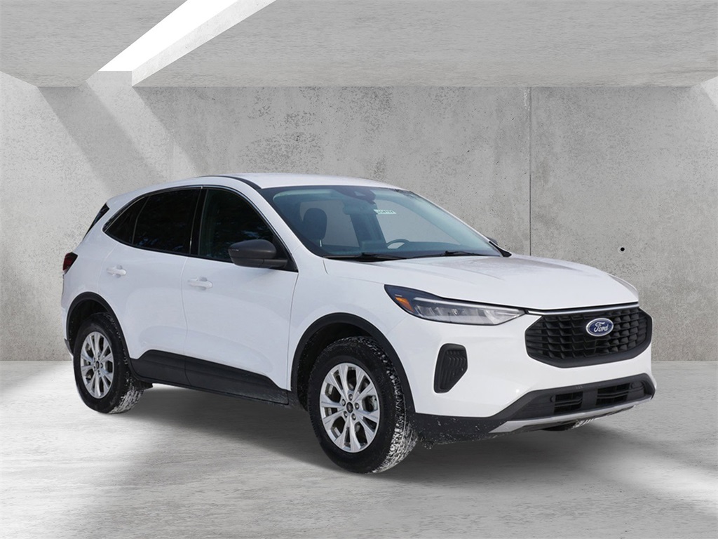 2023 Ford Escape Active's photo
