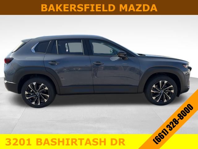 2026 Mazda CX-50 2.5 Premium Plus photo 3