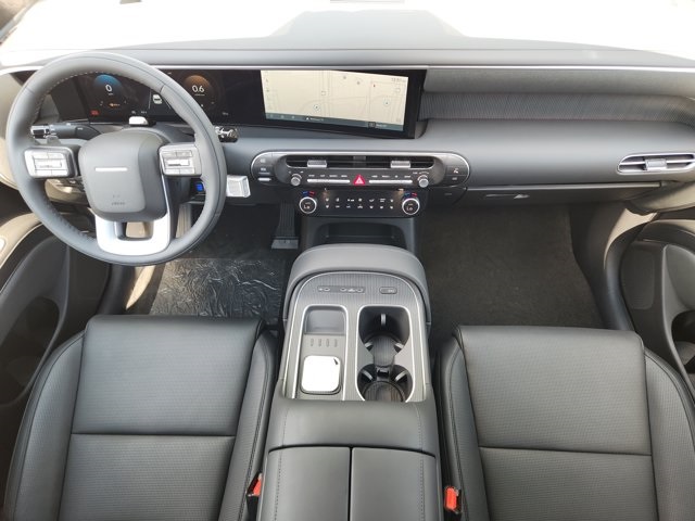 2026 Hyundai Palisade Calligraphy photo 18