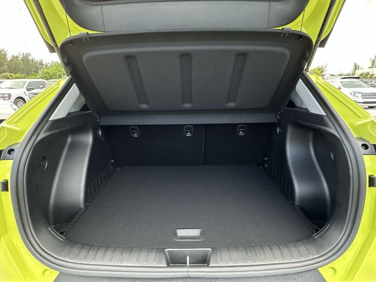 2026 Hyundai Kona SEL photo 23