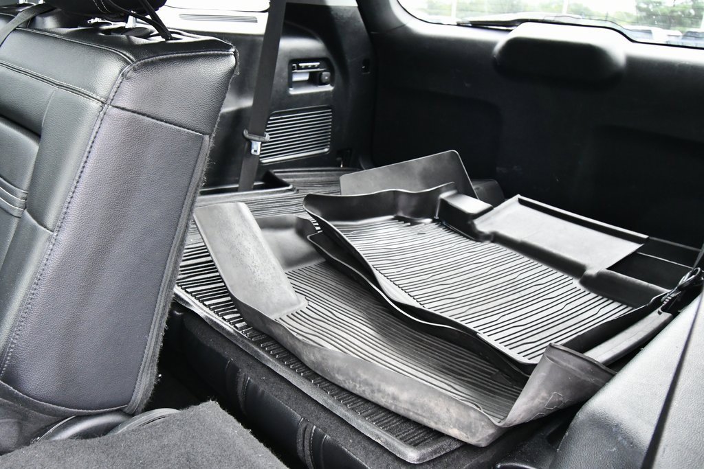 2021 Ford Explorer Limited photo 12