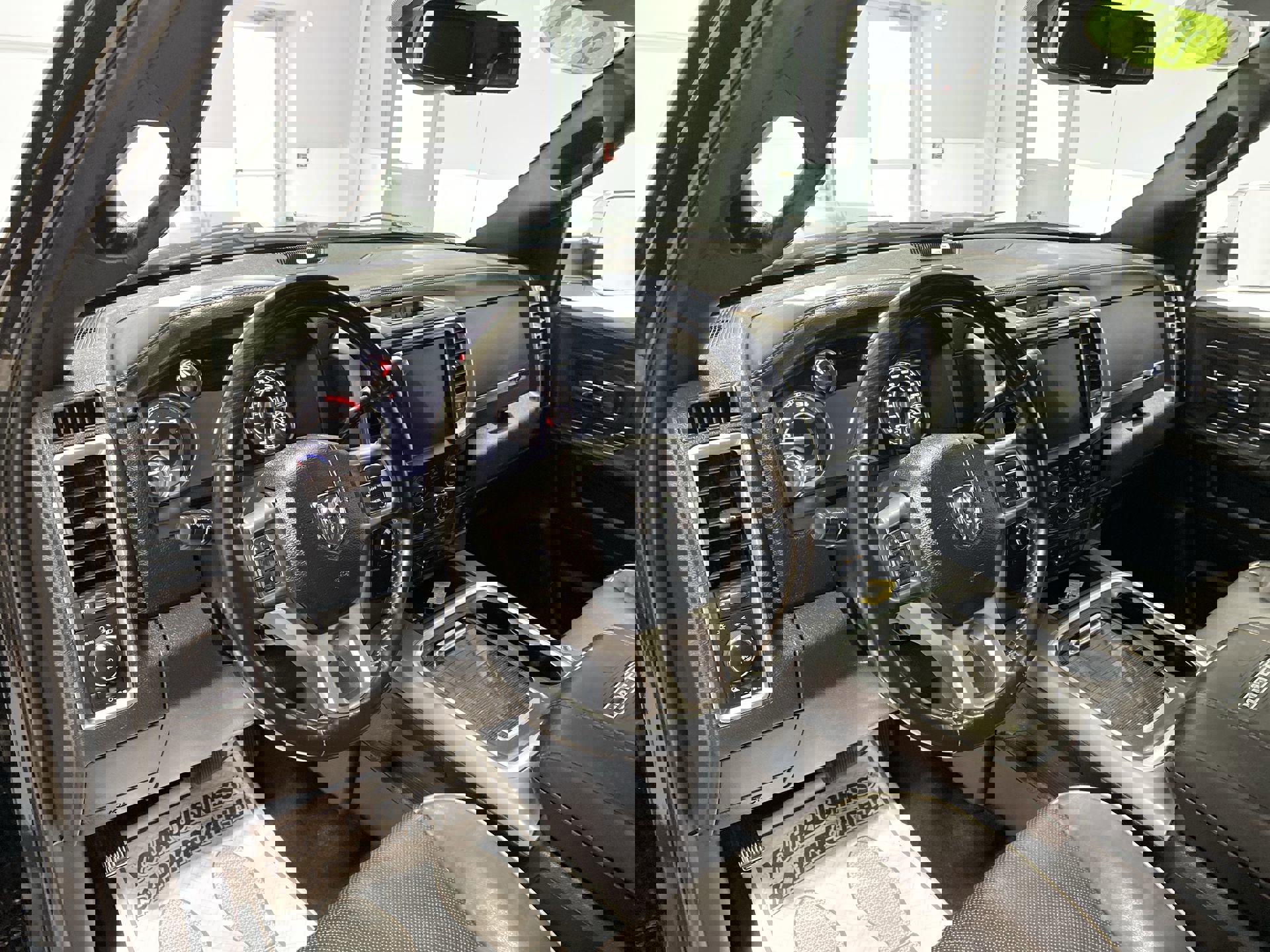 2018 Ram 3500 Limited photo 10