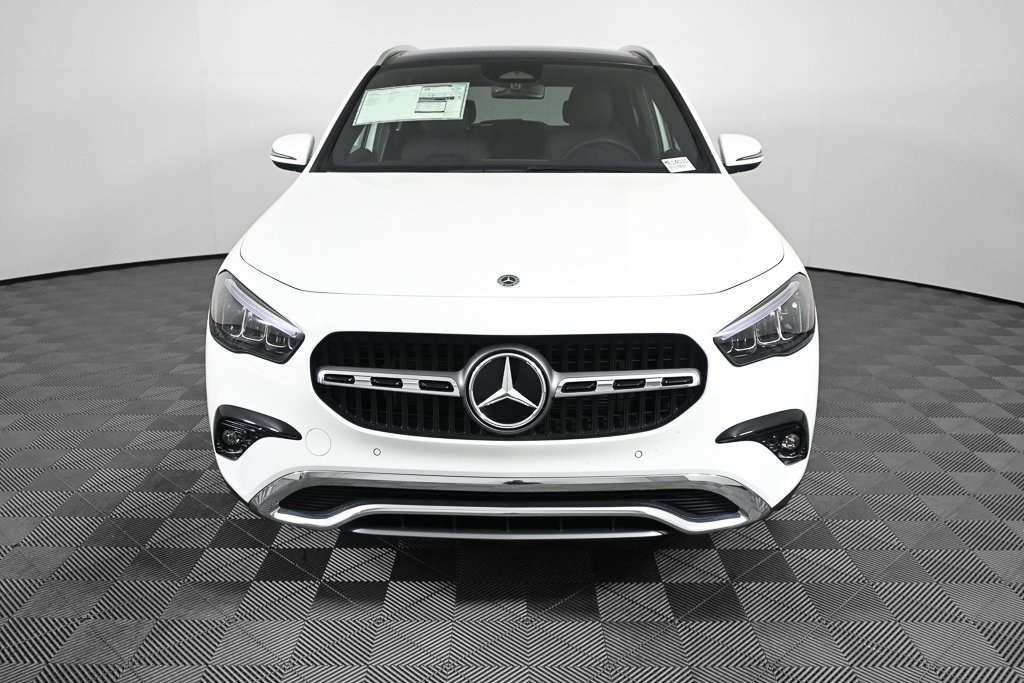 2026 Mercedes Benz GLA 250 photo 29