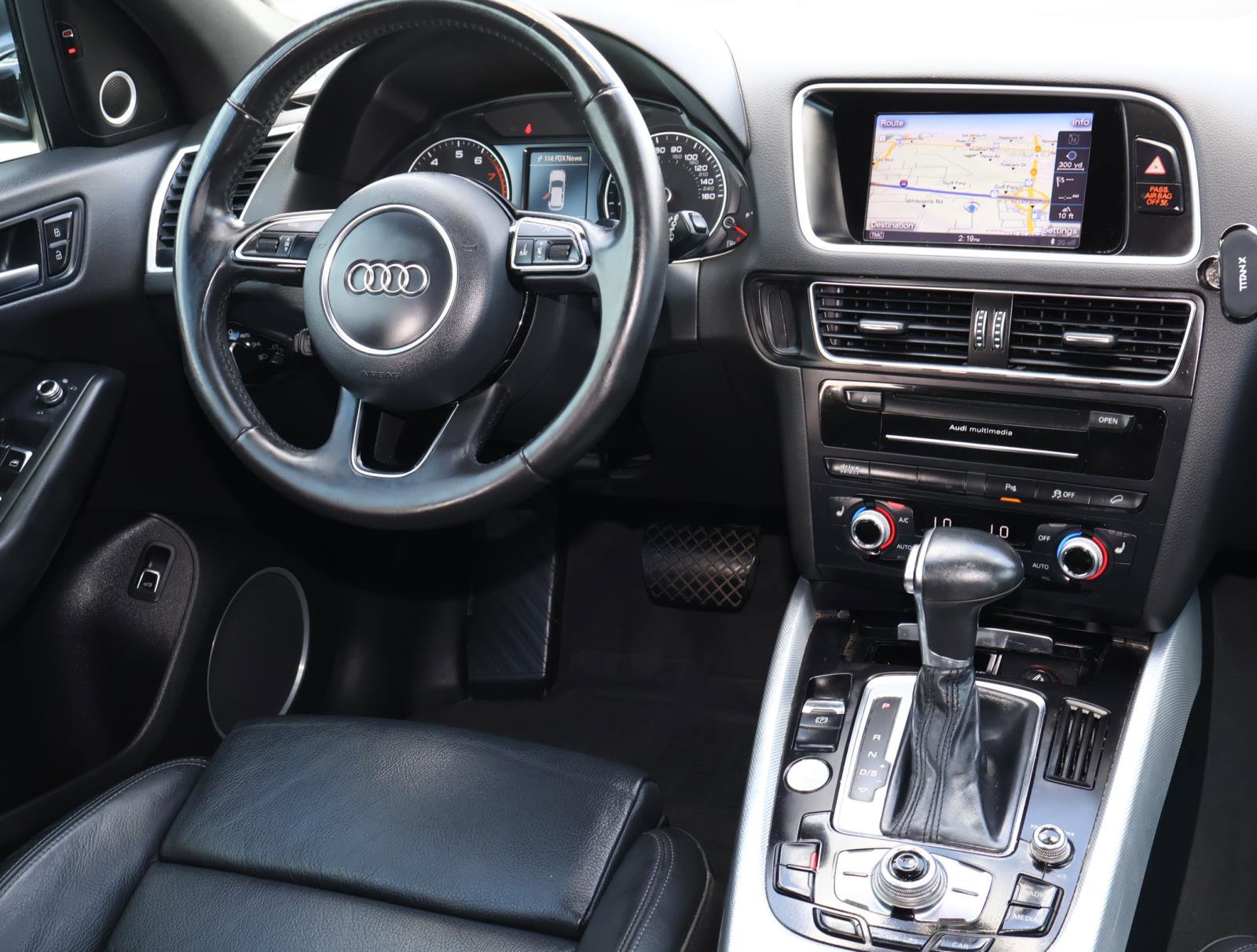 2017 Audi Q5 Premium Plus photo 9