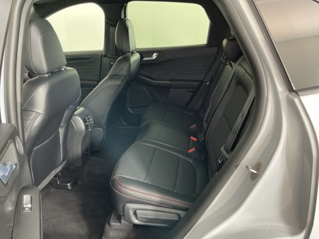 2025 Ford Escape Hybrid ST-Line Select photo 27