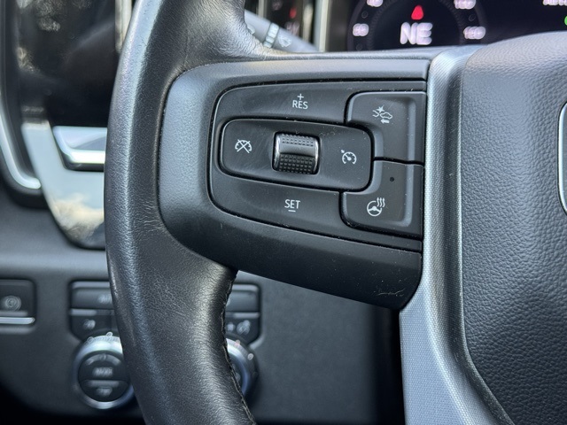 2022 Gmc Sierra 1500 Elevation photo 15