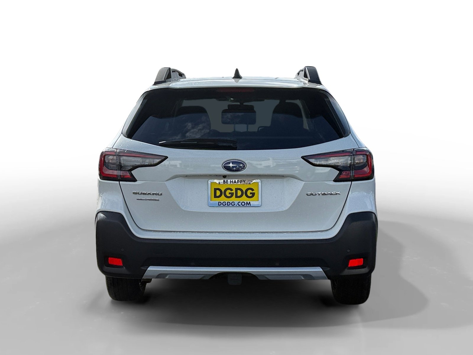 2023 Subaru Outback Limited photo 3