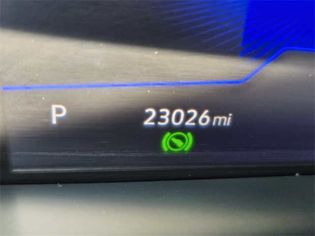 2022 Volkswagen Taos S photo 24