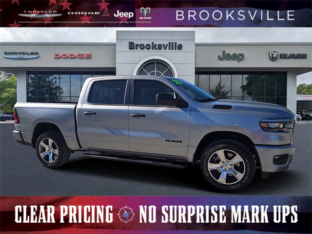 2026 RAM Ram 1500 Pickup Express's photo