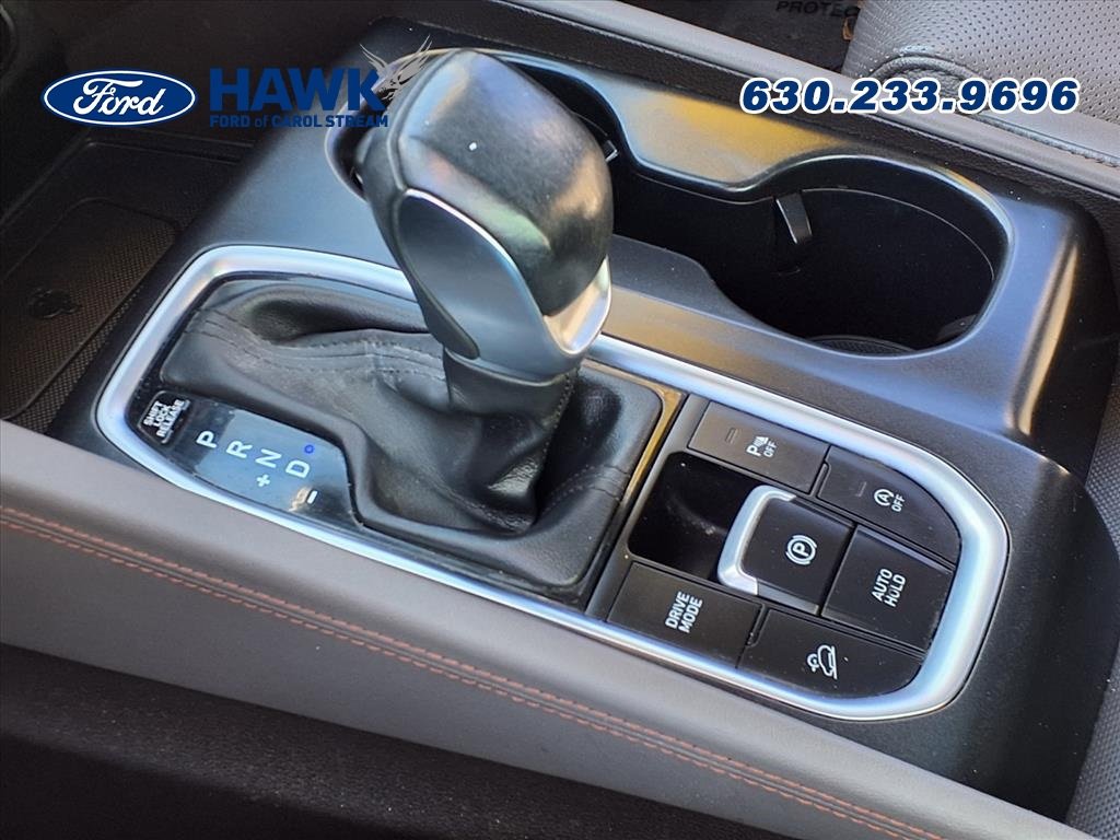 2020 HYUNDAI SANTA FE - Image 17