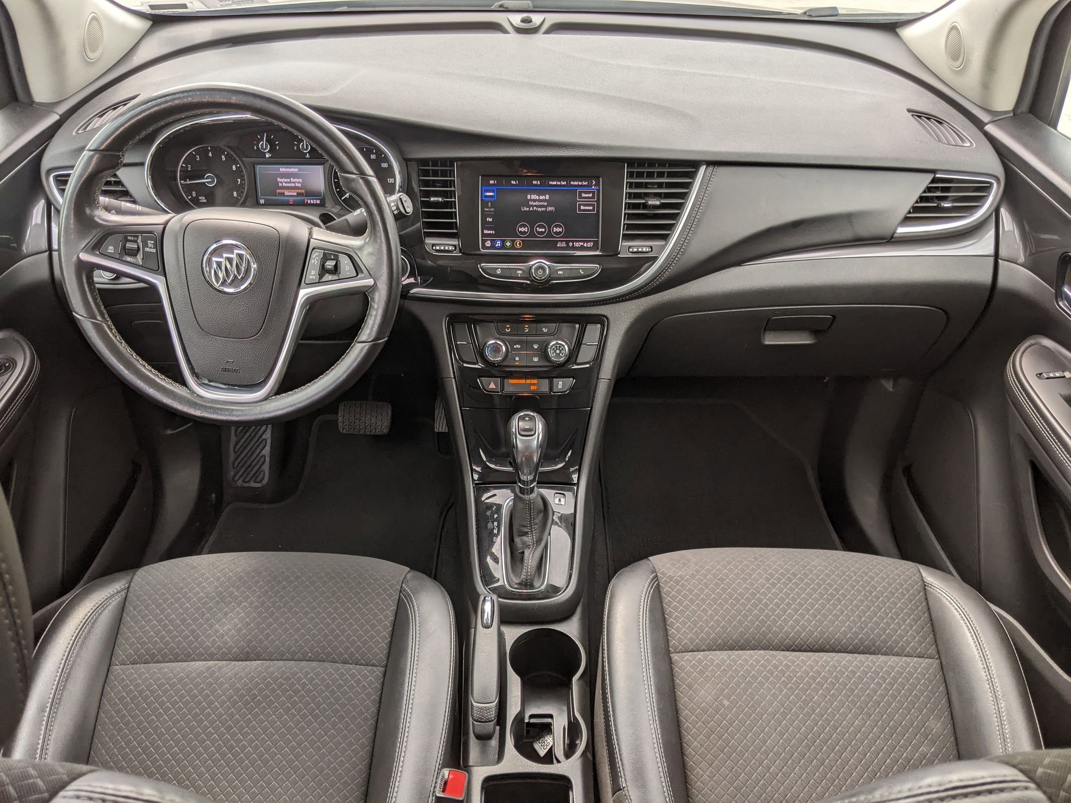 2022 Buick Encore Preferred photo 11