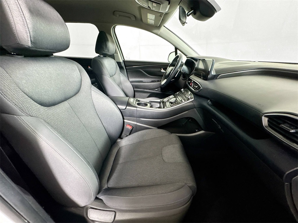 2023 Hyundai Santa Fe SEL photo 9