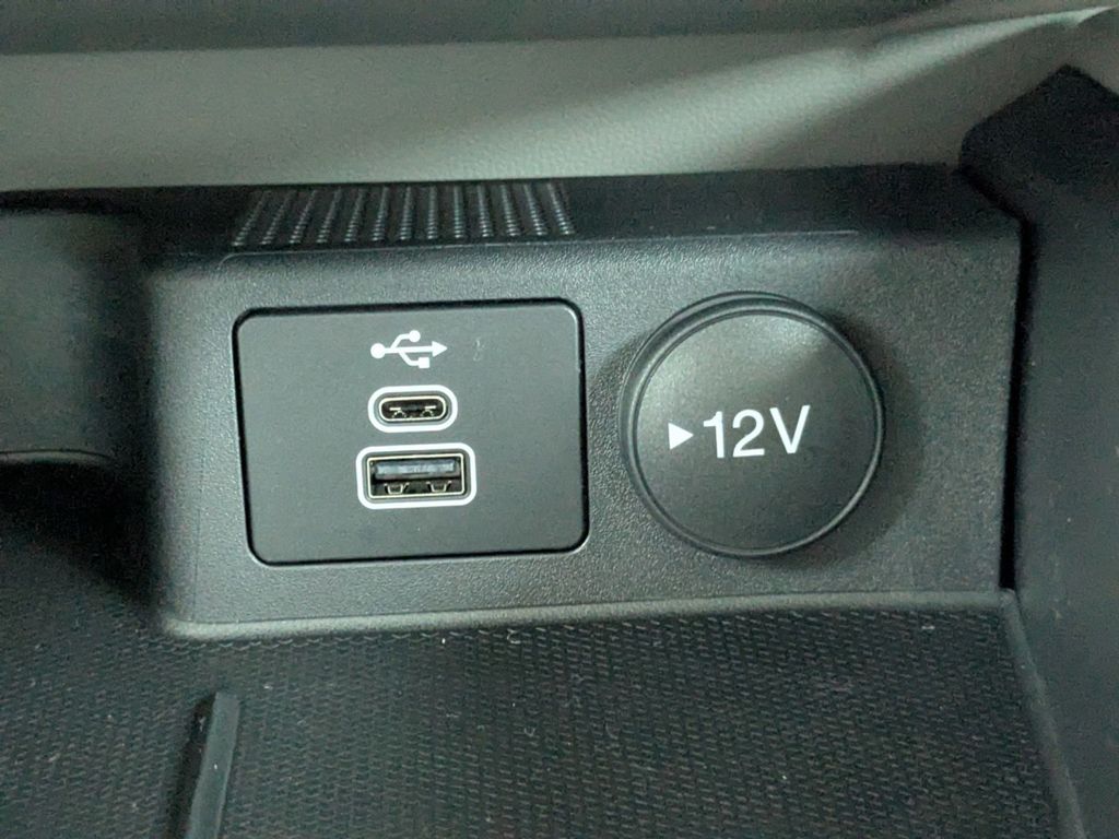 2025 Ford Escape Active photo 23