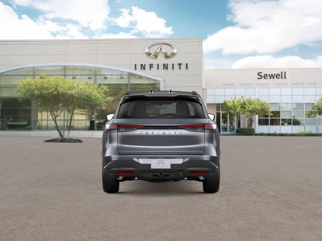 2026 Infiniti QX60 Autograph AWD photo 6