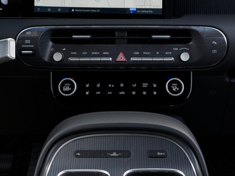 2026 Hyundai Palisade Calligraphy photo 14